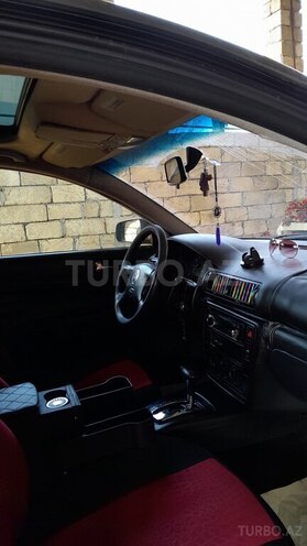 Volkswagen Passat 2000, 35,000 km - 1.8 l - Saatlı