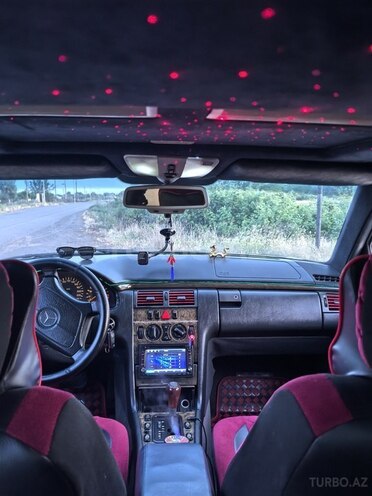 Mercedes E 230 1996, 310,412 km - 2.3 л - İmişli