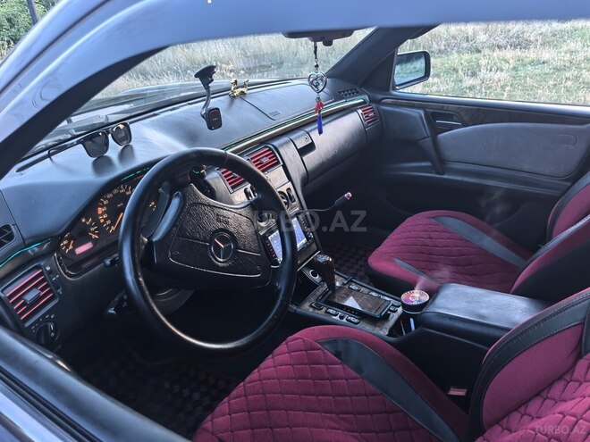Mercedes E 230 1996, 310,412 km - 2.3 л - İmişli