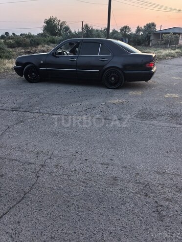 Mercedes E 230 1996, 310,412 km - 2.3 л - İmişli