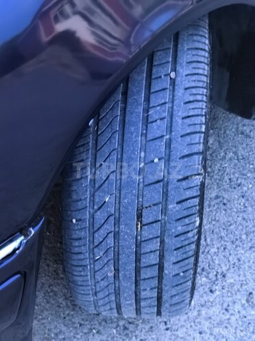 Mercedes E 230 1996, 310,412 km - 2.3 л - İmişli