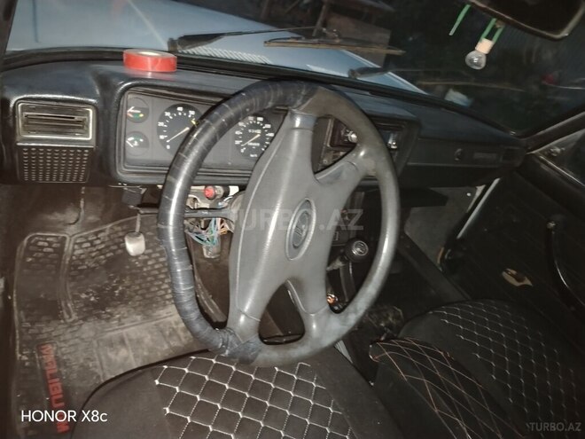 LADA (VAZ) 2104 2008, 98,465 km - 1.5 l - Goranboy