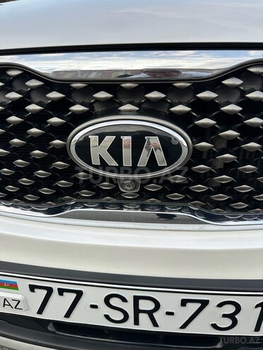 Kia Sorento 2015, 200,000 km - 2.2 l - Bakı