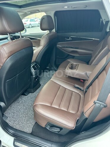 Kia Sorento 2015, 200,000 km - 2.2 l - Bakı