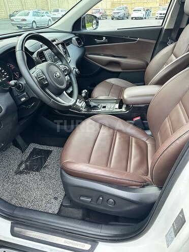 Kia Sorento 2015, 200,000 km - 2.2 l - Bakı