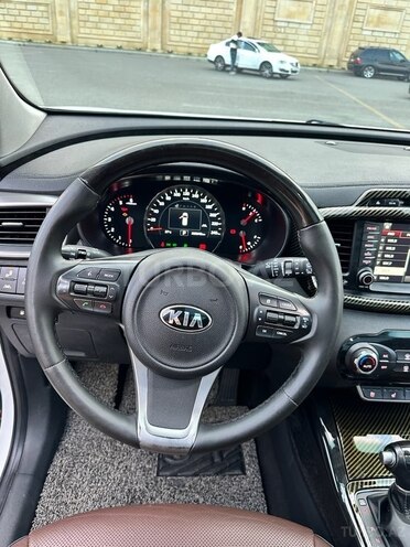 Kia Sorento 2015, 200,000 km - 2.2 l - Bakı