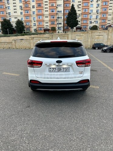 Kia Sorento 2015, 200,000 km - 2.2 l - Bakı