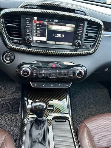 Kia Sorento 2015, 200,000 km - 2.2 l - Bakı