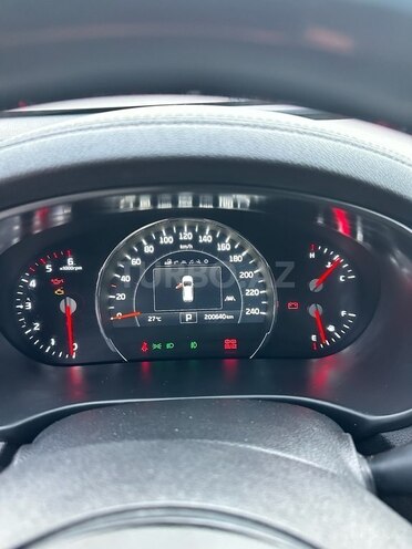 Kia Sorento 2015, 200,000 km - 2.2 l - Bakı