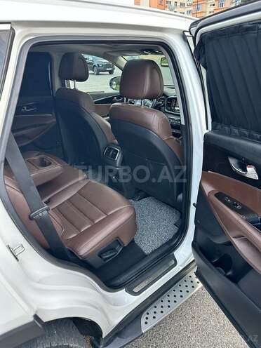 Kia Sorento 2015, 200,000 km - 2.2 l - Bakı