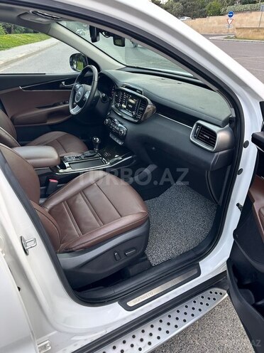 Kia Sorento 2015, 200,000 km - 2.2 l - Bakı