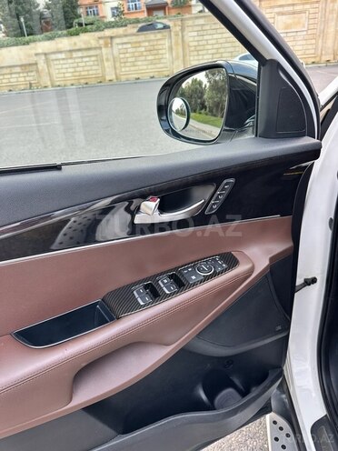 Kia Sorento 2015, 200,000 km - 2.2 l - Bakı