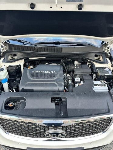 Kia Sorento 2015, 200,000 km - 2.2 l - Bakı