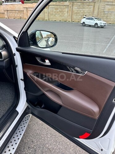 Kia Sorento 2015, 200,000 km - 2.2 l - Bakı