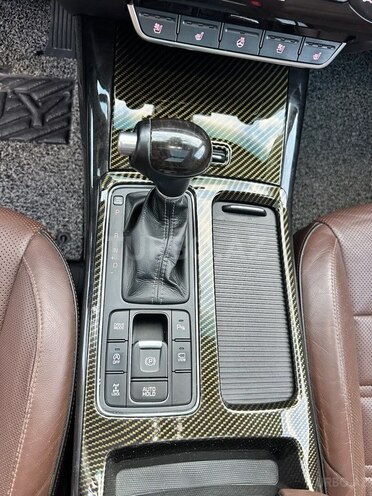 Kia Sorento 2015, 200,000 km - 2.2 l - Bakı