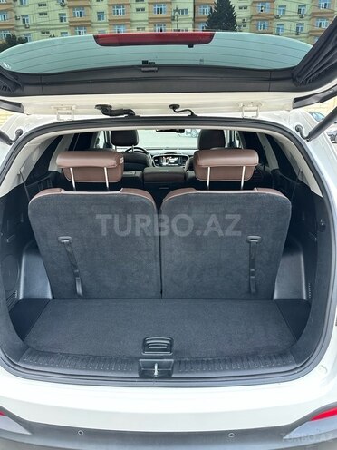 Kia Sorento 2015, 200,000 km - 2.2 l - Bakı