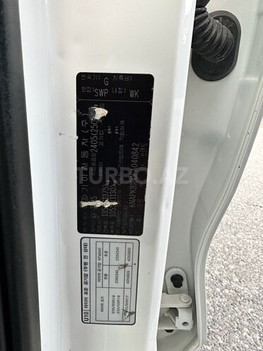 Kia Sorento 2015, 200,000 km - 2.2 l - Bakı