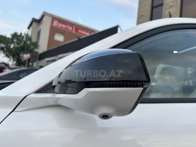 Changan  2025, 0 km - 1.5 л - Bakı