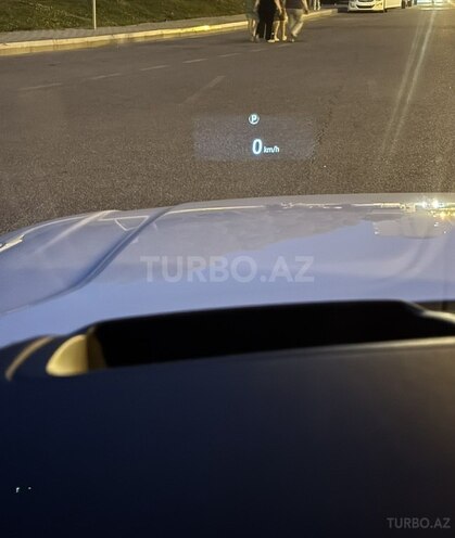 Land Rover Range Rover 2018, 81,111 km - 3.0 л - Bakı