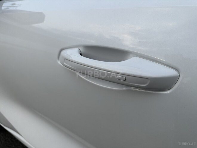 Changan  2025, 0 km - 1.5 л - Bakı