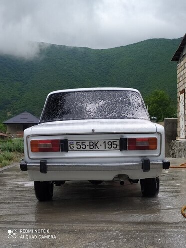 LADA (VAZ) 2106 1997, 90,000 km - 1.6 l - Şəki