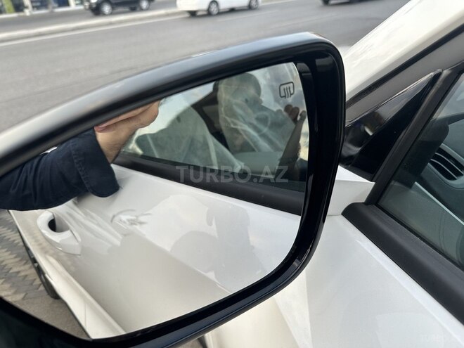 Changan  2025, 0 km - 1.5 л - Bakı