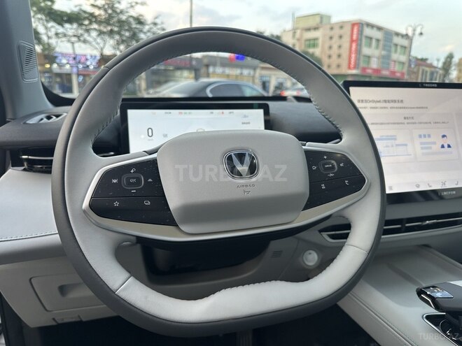 Changan  2025, 0 km - 1.5 л - Bakı