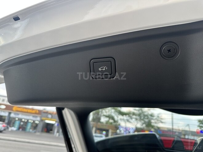 Changan  2025, 0 km - 1.5 л - Bakı