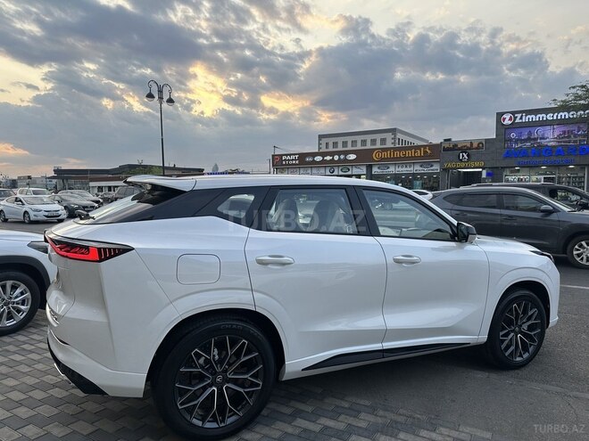 Changan  2025, 0 km - 1.5 л - Bakı