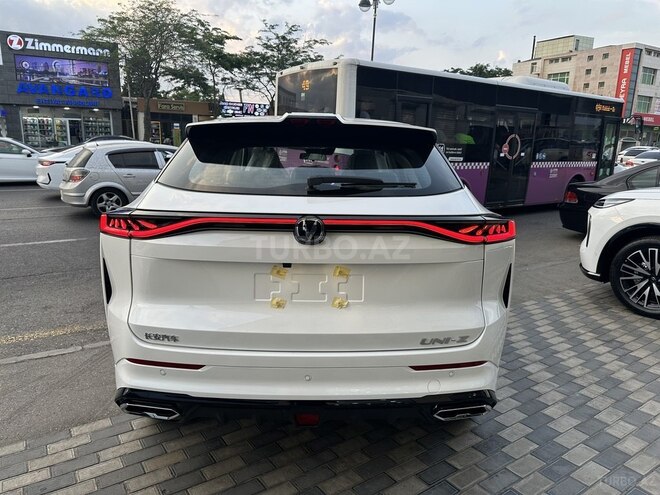 Changan  2025, 0 km - 1.5 л - Bakı