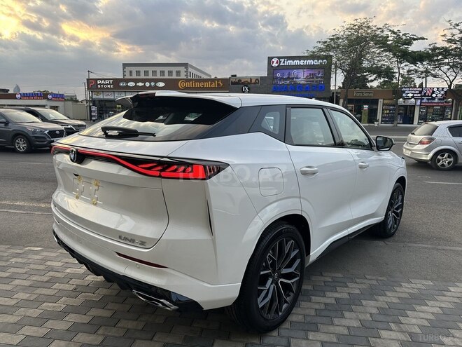 Changan  2025, 0 km - 1.5 л - Bakı