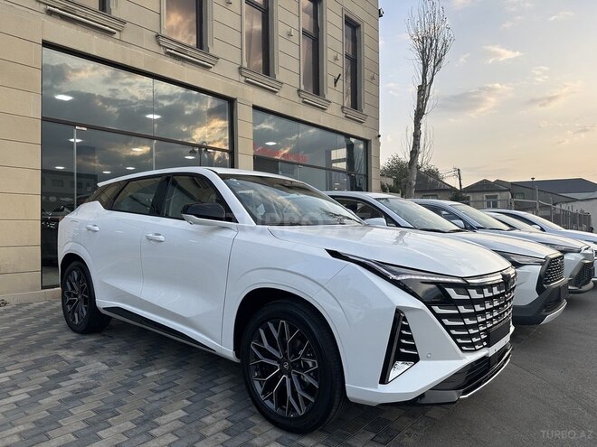 Changan  2025, 0 km - 1.5 л - Bakı