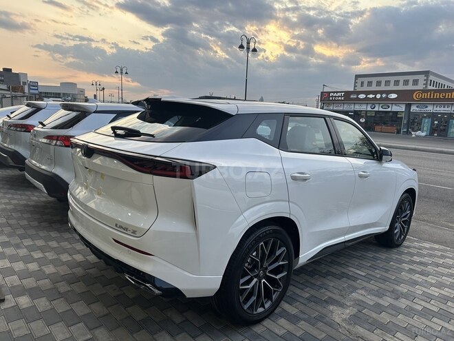 Changan  2025, 0 km - 1.5 л - Bakı