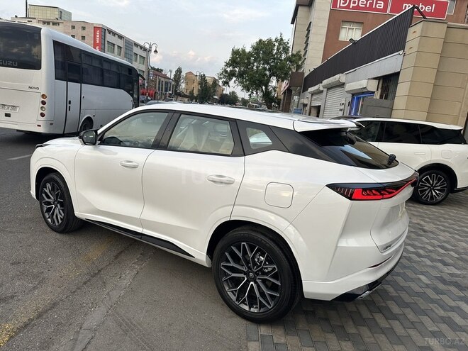 Changan  2025, 0 km - 1.5 л - Bakı