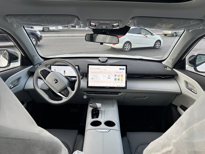 Changan  2025, 0 km - 1.5 л - Bakı