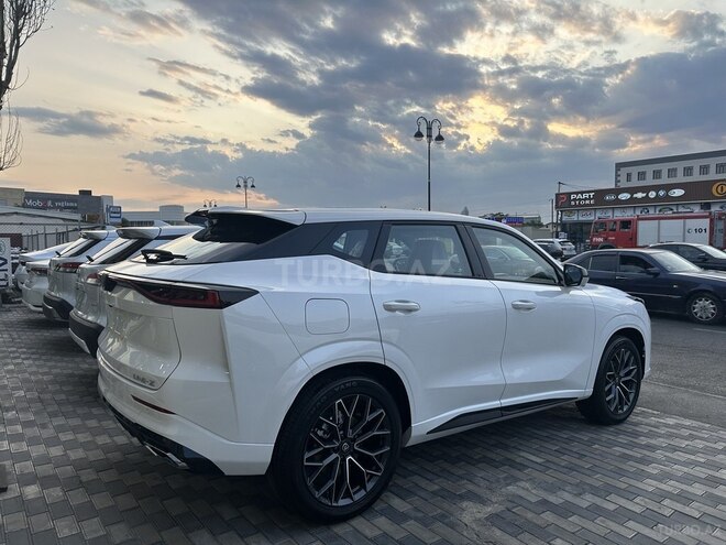 Changan  2025, 0 km - 1.5 л - Bakı