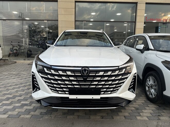 Changan  2025, 0 km - 1.5 л - Bakı