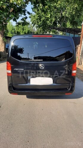 Mercedes Vito 2016, 50,238 km - 2.0 л - Bakı