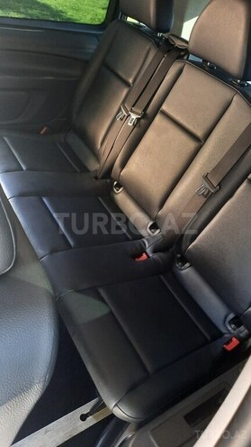 Mercedes Vito 2016, 50,238 km - 2.0 л - Bakı