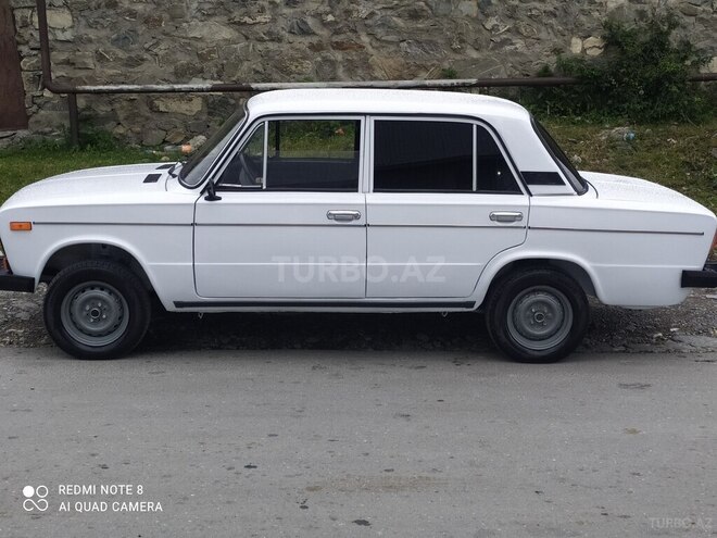 LADA (VAZ) 2106 1997, 90,000 km - 1.6 l - Şəki
