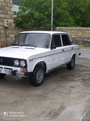 LADA (VAZ) 2106 1997, 90,000 km - 1.6 l - Şəki