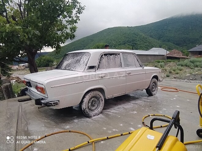 LADA (VAZ) 2106 1997, 90,000 km - 1.6 l - Şəki