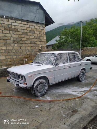 LADA (VAZ) 2106 1997, 90,000 km - 1.6 l - Şəki