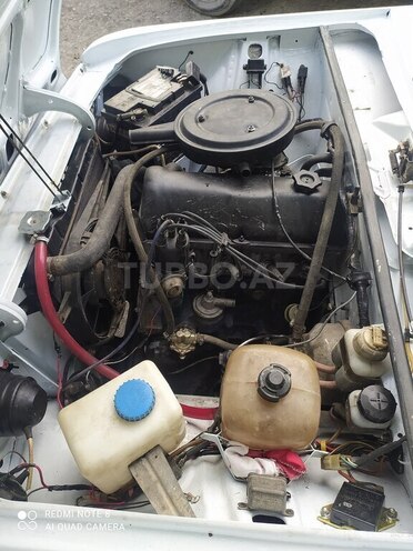 LADA (VAZ) 2106 1997, 90,000 km - 1.6 l - Şəki