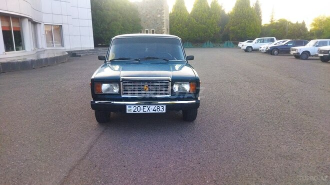LADA (VAZ) 2107 2004, 93,000 km - 1.6 l - Qazax