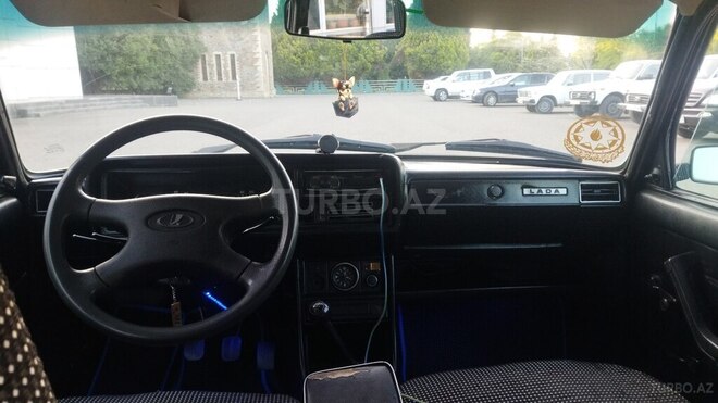 LADA (VAZ) 2107 2004, 93,000 km - 1.6 l - Qazax