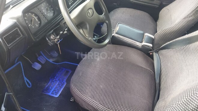 LADA (VAZ) 2107 2004, 93,000 km - 1.6 l - Qazax