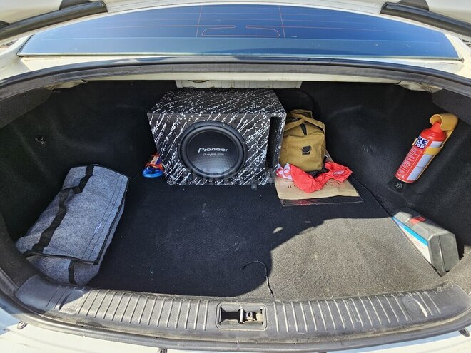 Hyundai Sonata 2007, 302,000 km - 2.4 l - Bakı