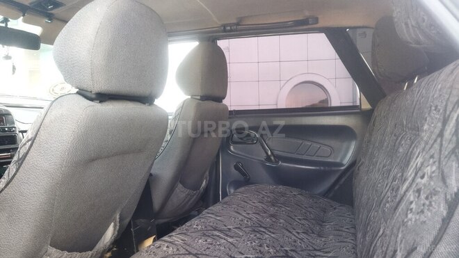LADA (VAZ) 2107 2004, 93,000 km - 1.6 l - Qazax