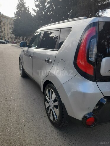 Kia Soul 2015, 240,000 km - 1.6 л - Bakı